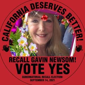 Meet your Posher, Carolann's